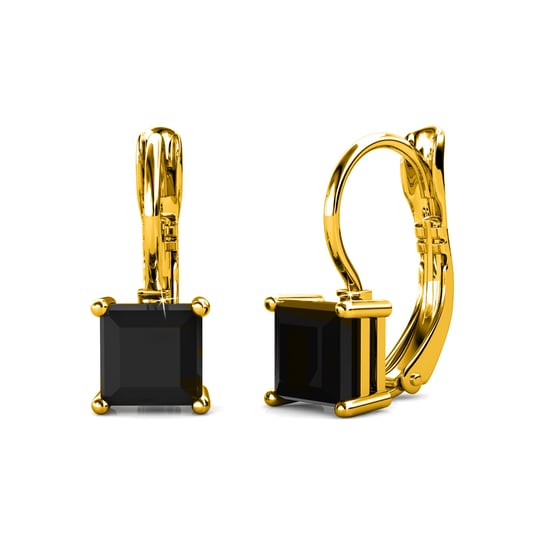 Calle Square Sets - Goud en Zwart - Image 3