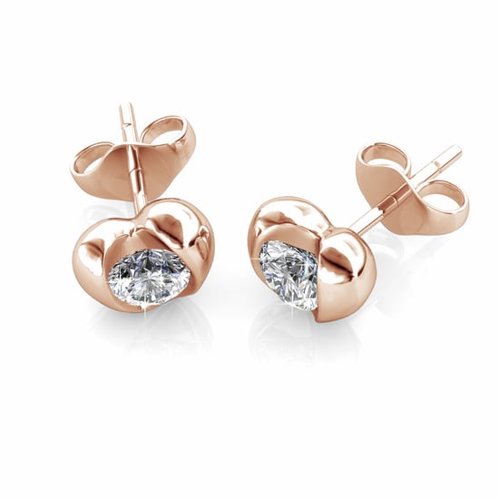 Simply Love Sets - Roségoud en kristal - Image 4