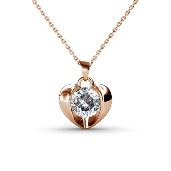 Simply Love Sets - Roségoud en kristal - Image 5