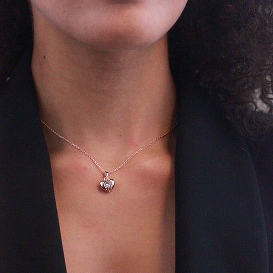 Simply Love Sets - Roségoud en kristal - Image 6