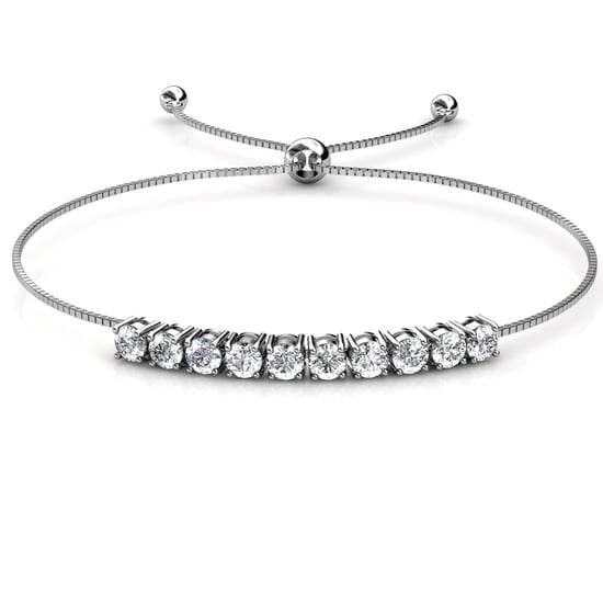 Crystal Mia Sets - Zilver en Kristal - Image 3