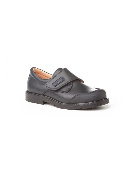 Schoolschoenen gemaakt van leer - Image 3