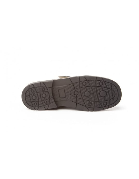 Schoolschoenen gemaakt van leer - Image 2