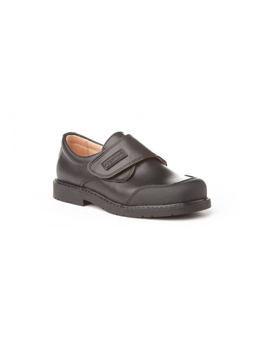 Schoolschoenen gemaakt van leer - Image 3