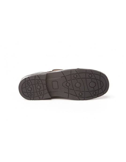 Schoolschoenen gemaakt van leer - Image 2