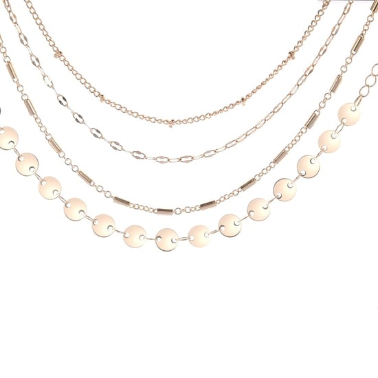 Elodie Armbanden - Goud - Image 2
