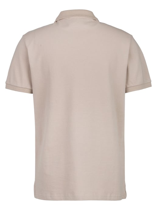 19v69 Italia Poloshirts Emilio Versplinterd - Image 2