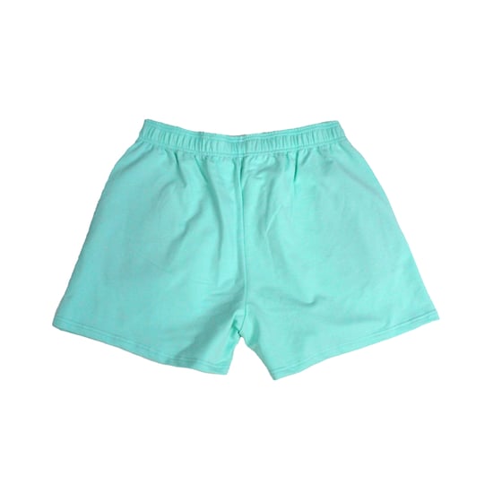 Kurze Shorts BeHappy S2103 Frau - Image 3