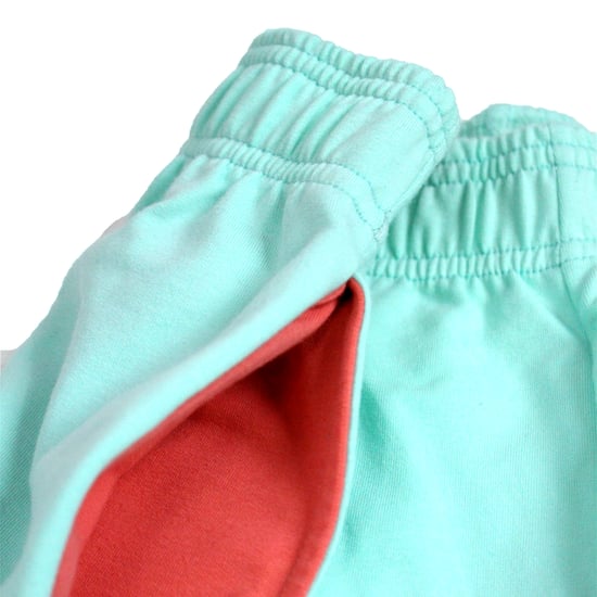 Kurze Shorts BeHappy S2103 Frau - Image 5