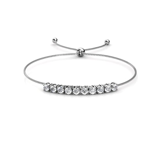 Mia Octavia Sets - Zilver en Kristal - Image 3