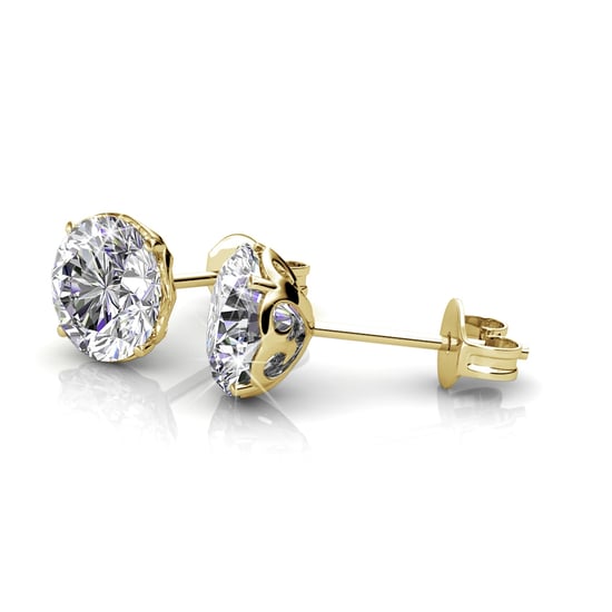 Kristine Sets - Goud en Kristal - Image 3