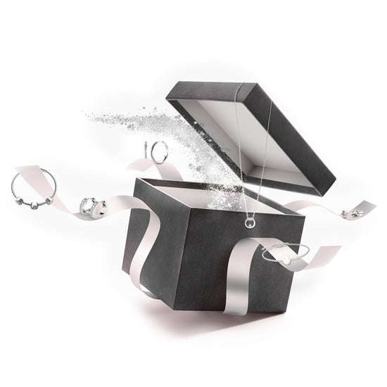 24 verrassende juwelen voor de adventskalender - zilver en kristal - Image 1