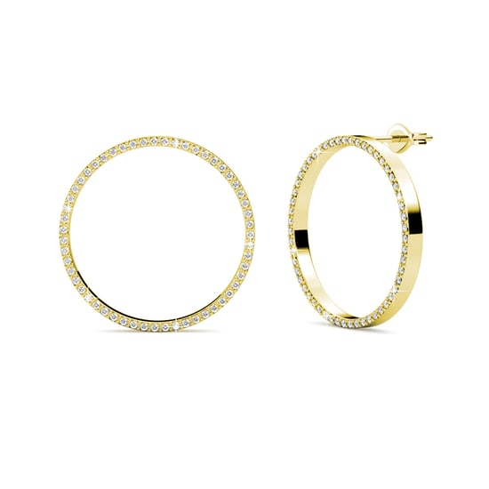 Olina Sets - Goud en Kristal - Image 2