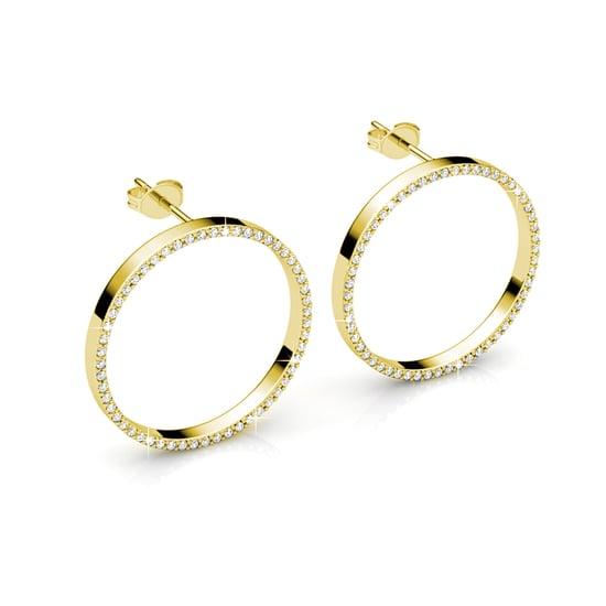 Olina Sets - Goud en Kristal - Image 3