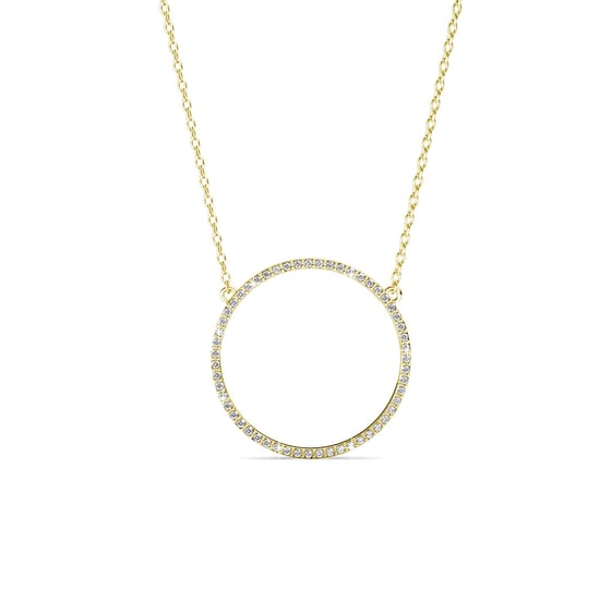 Olina Sets - Goud en Kristal - Image 4