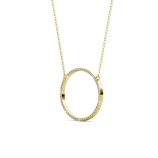 Olina Sets - Goud en Kristal - Image 5
