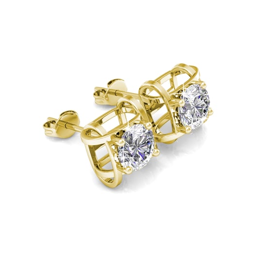 Roxy Sets - Goud en Kristal - Image 2