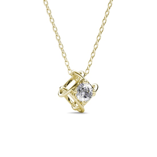 Roxy Sets - Goud en Kristal - Image 3
