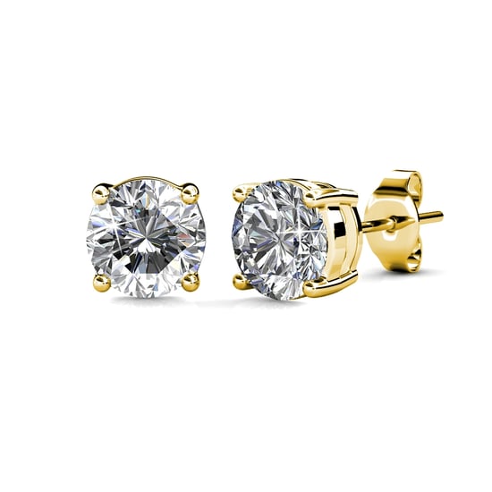 Mary Crystal Mia Sets - Goud en Kristal - Image 4