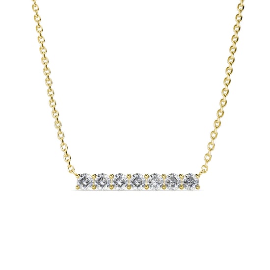 Mary Crystal Mia Sets - Goud en Kristal - Image 5