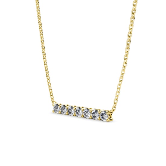 Mary Crystal Mia Sets - Goud en Kristal - Image 6