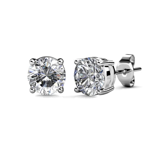 Mary Crystal Mia Sets - Zilver en Kristal - Image 3