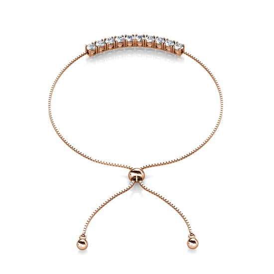Mia Amory Sets - Roségoud en Kristal - Image 6