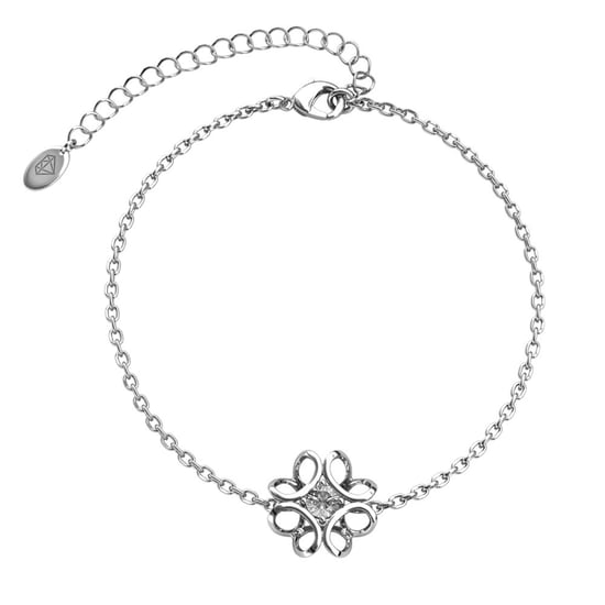 Daffodil Parures - Zilver en Kristal - Image 2