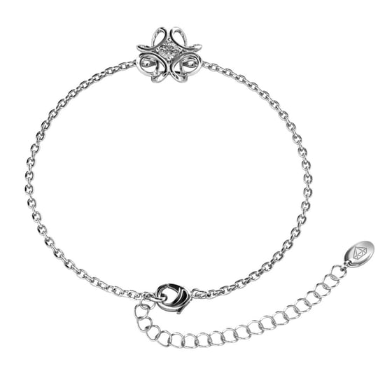 Daffodil Parures - Zilver en Kristal - Image 5