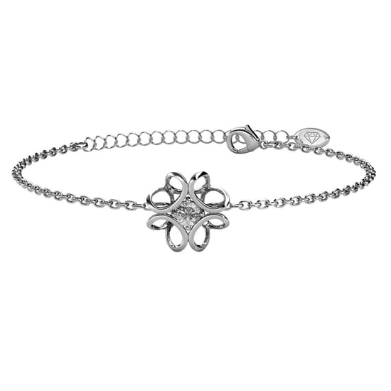 Daffodil Parures - Zilver en Kristal - Image 6