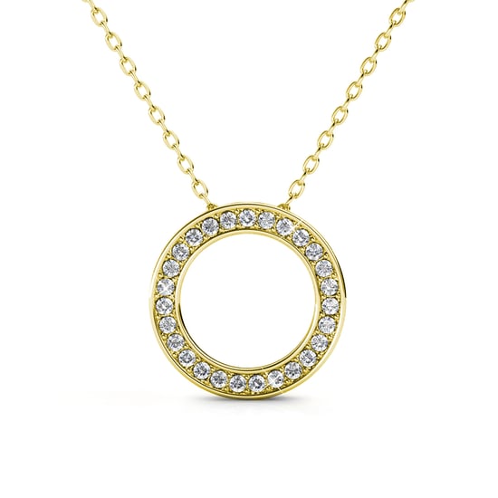 Ophir Sets - Goud en Kristal - Image 4