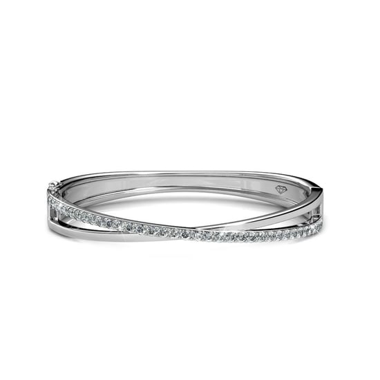 Criss Parures - Zilver en Kristal - Image 3