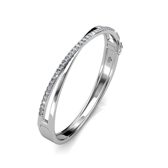 Criss Parures - Zilver en Kristal - Image 5