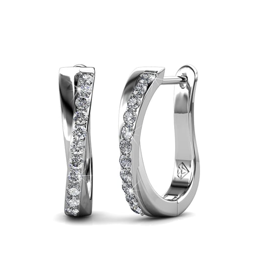 Criss Parures - Zilver en Kristal - Image 6