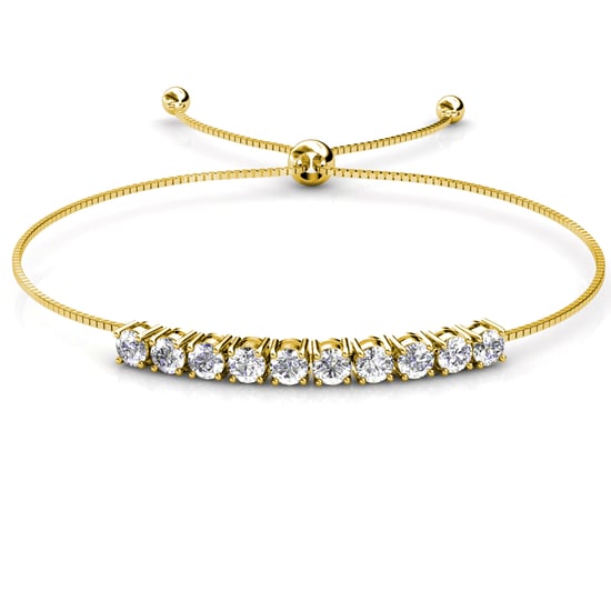 Crystal Mia Sets - Goud en Kristal - Image 3