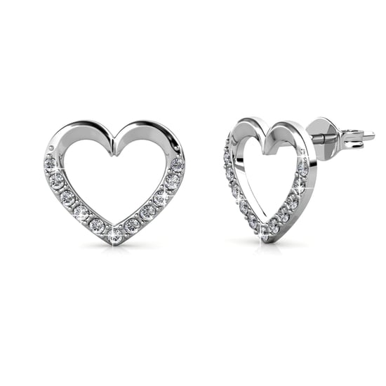 Lovett Sets - Zilver en Kristal - Image 3