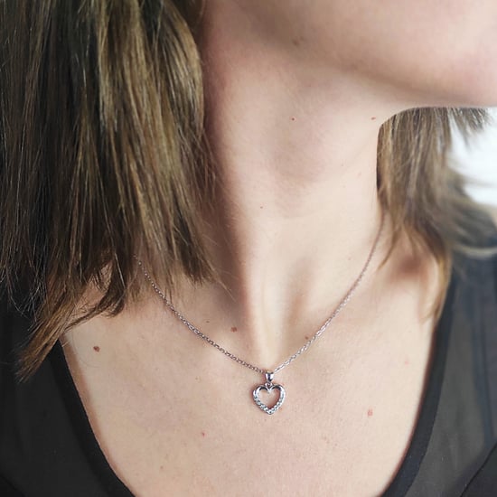 Lovett Sets - Zilver en Kristal - Image 5