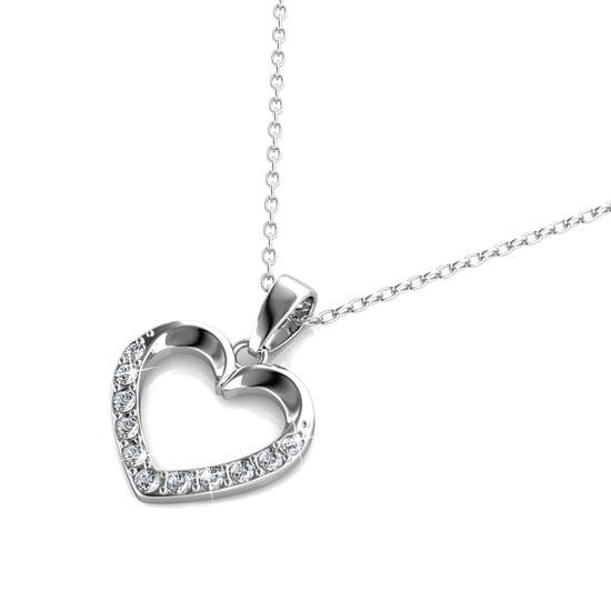 Lovett Sets - Zilver en Kristal - Image 6