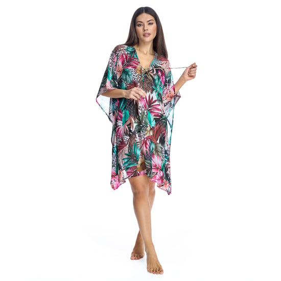 W240895 Strandkaftan für Damen - Image 3