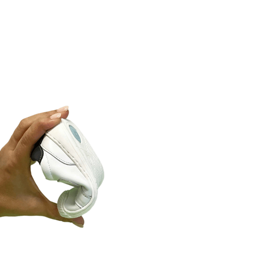 Respectvolle Pepito type schoenen gemaakt van leer - Image 5