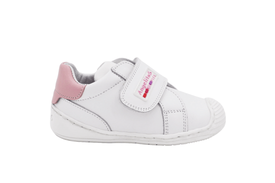 Respectvolle Pepito type schoenen gemaakt van leer - Image 1