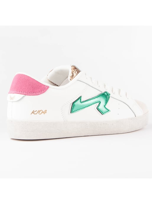 Essentiële sneakers voor dames van Kaporal - Image 2