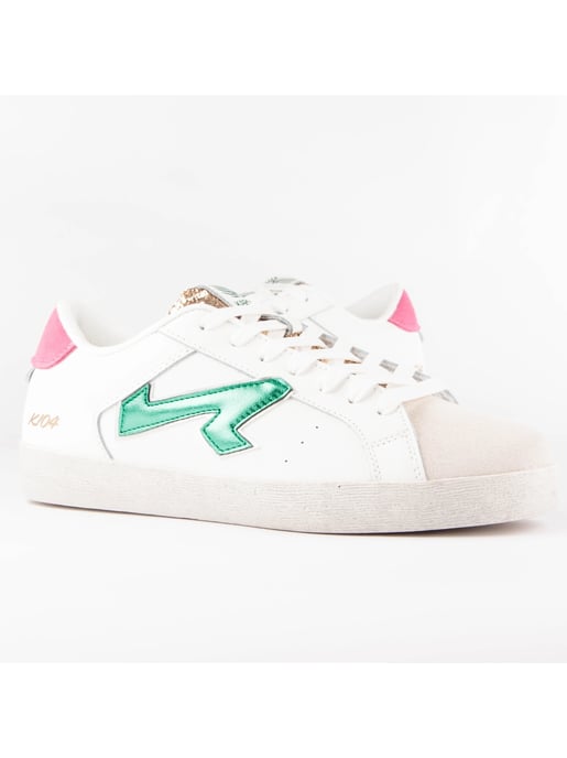 Essentiële sneakers voor dames van Kaporal - Image 3