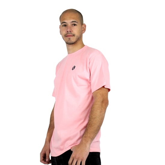 T-Shirt für Herren mit Logoherz SUPERB - Image 1