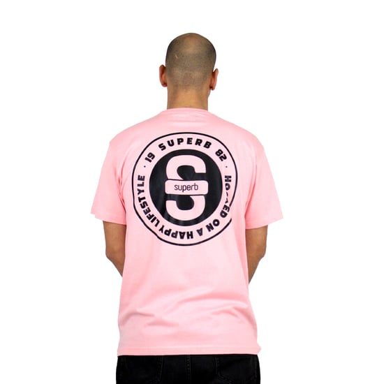 T-Shirt für Herren mit Logoherz SUPERB - Image 3