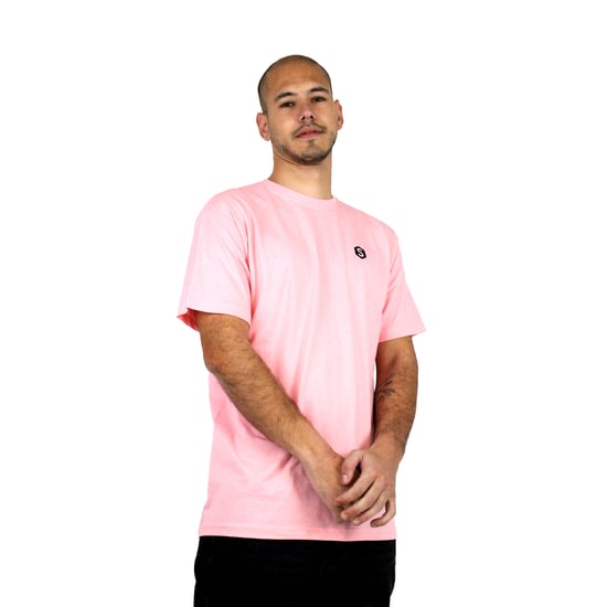 T-Shirt für Herren mit Logoherz SUPERB - Image 4