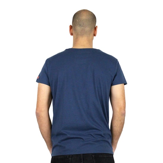 Logoheart SUPERB heren t-shirt - Image 3