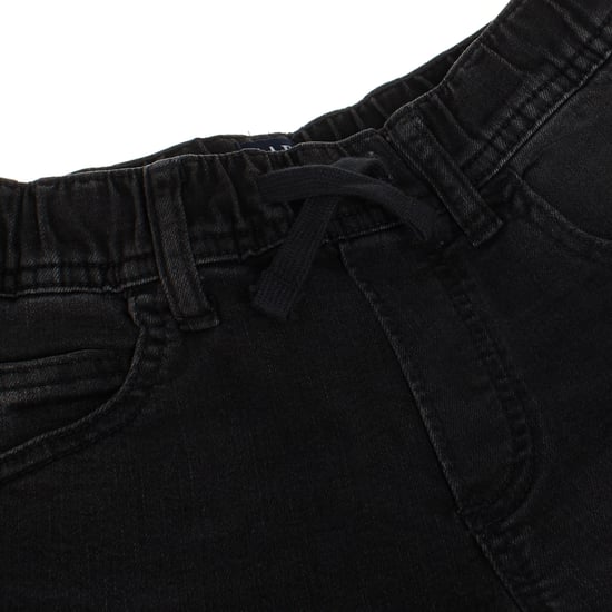 Slim fit jeans 877306 kinderen - Image 2