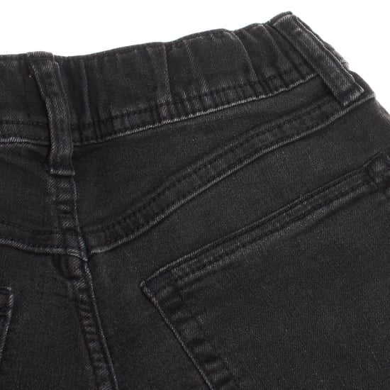 Slim fit jeans 877306 kinderen - Image 4