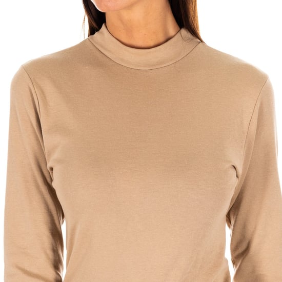 Dames langslieving t-shirt 1625-M - Image 2